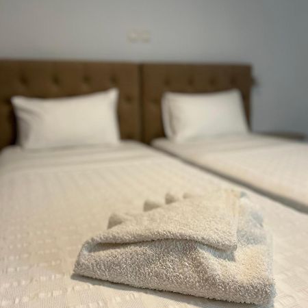 Galini Hotel Bed And Breakfast Скала Экстерьер фото